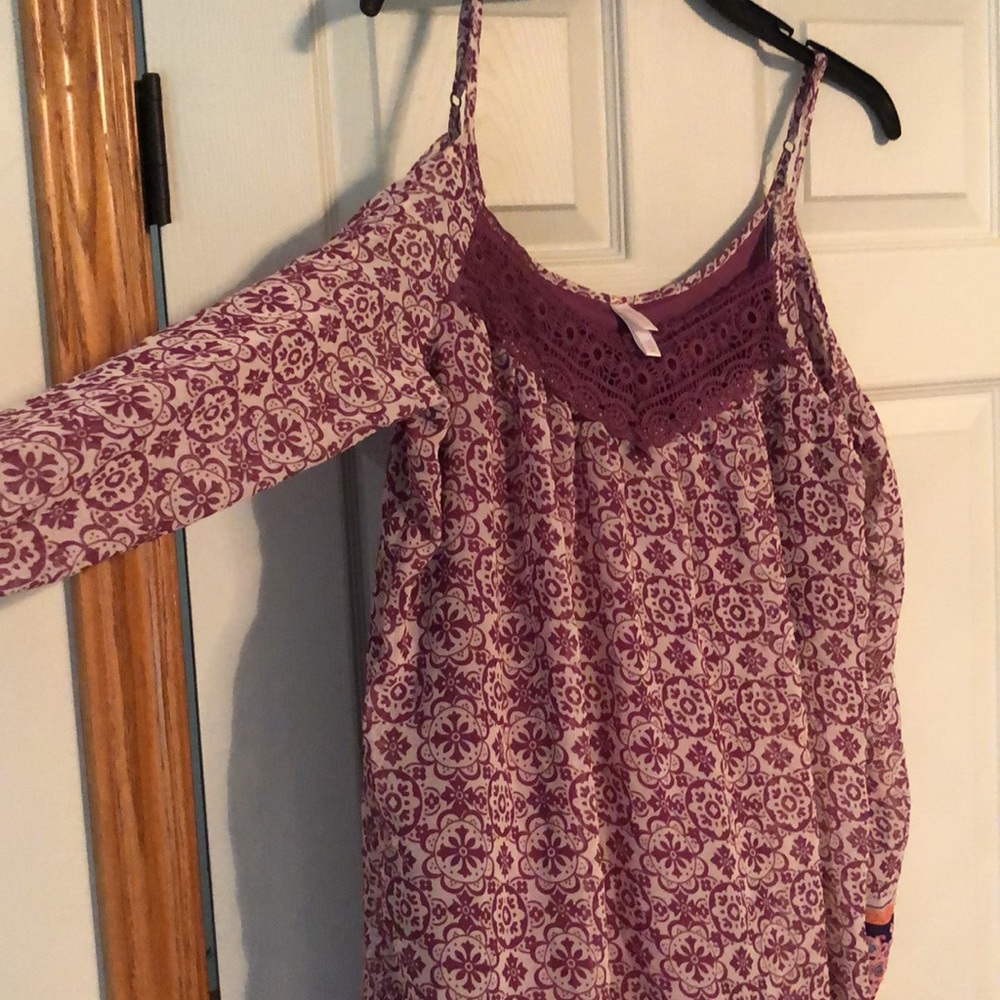 Summer dress, new, large - Picture 2 of 5
